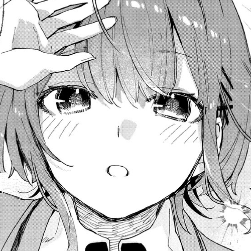 I Can't Clip Her "Real" Life! Chapter 9: The Awkward First Step cover