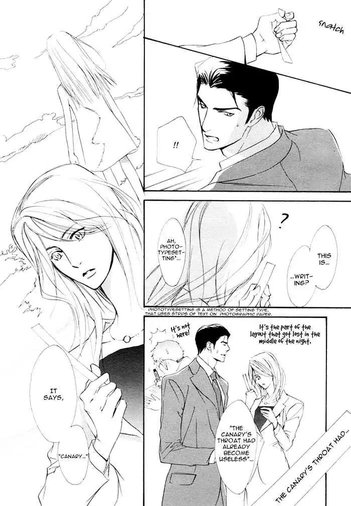 I Can't Even Breathe Without You Chapter 2 page 11 - Chapter 2