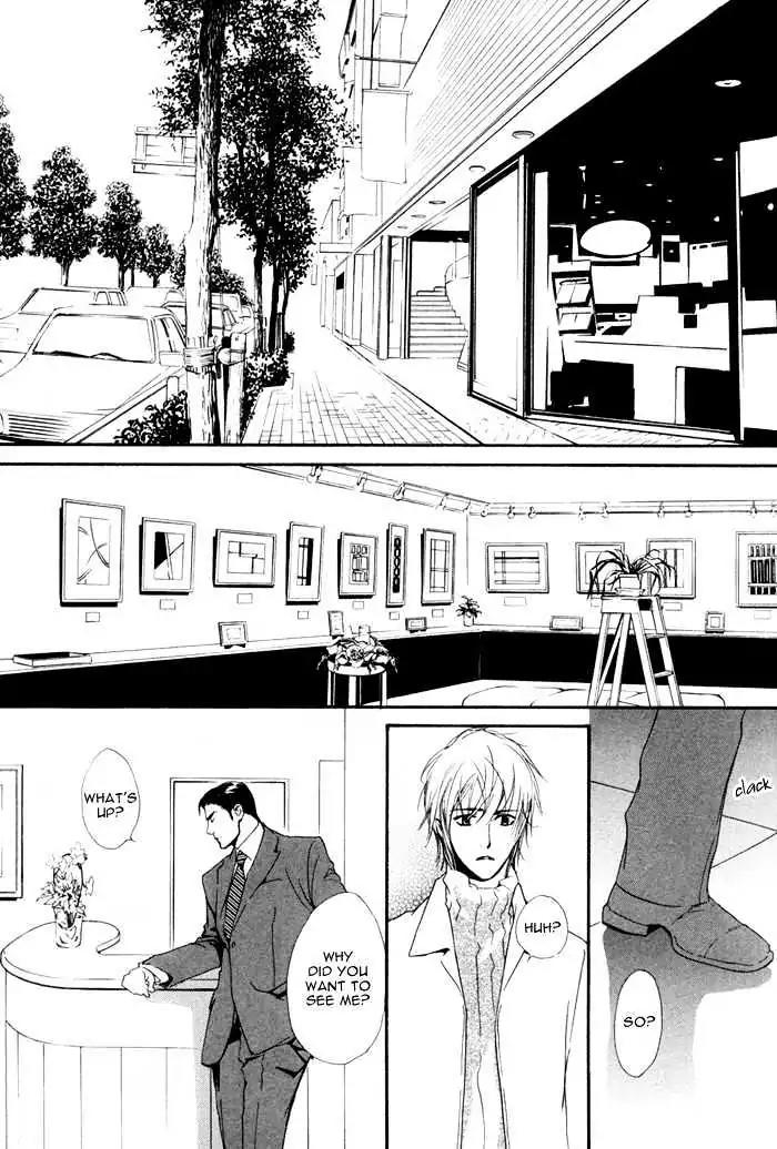 I Can't Even Breathe Without You Chapter 5 page 29 - Chapter 5