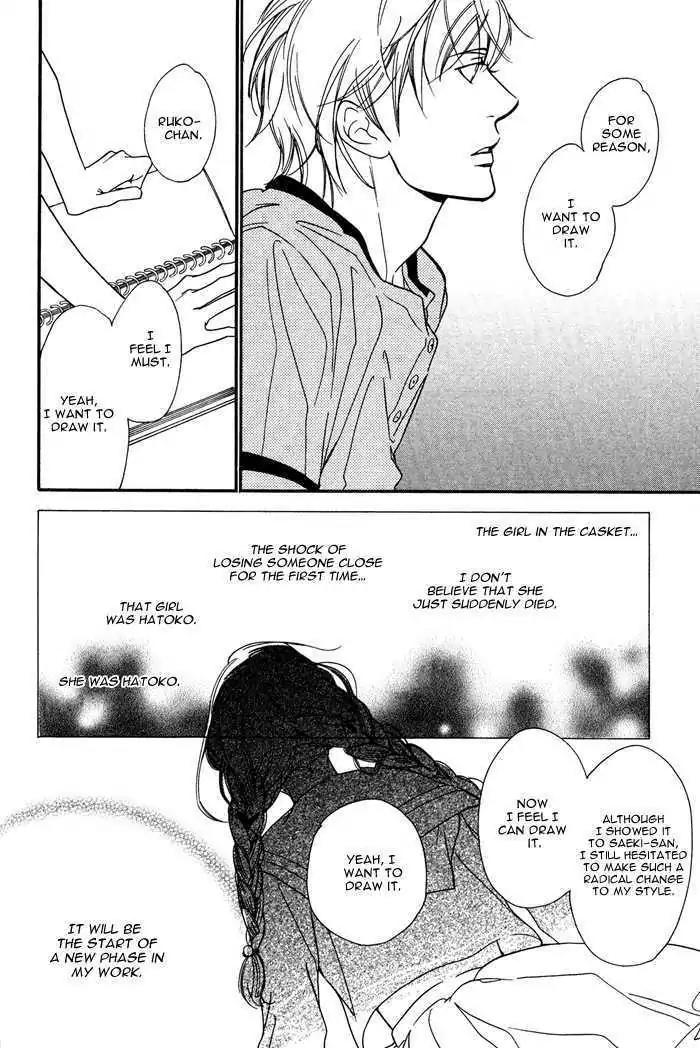 I Can't Even Breathe Without You Chapter 8 page 12 - Chapter 8