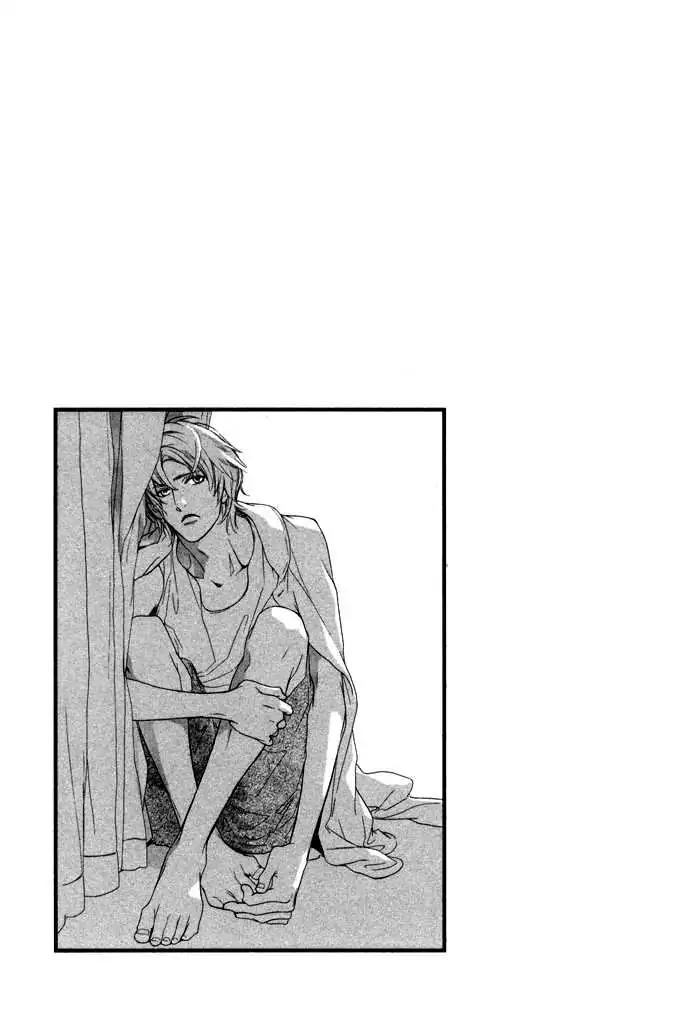 I Can't Even Breathe Without You Chapter 9 page 4 - Chapter 9
