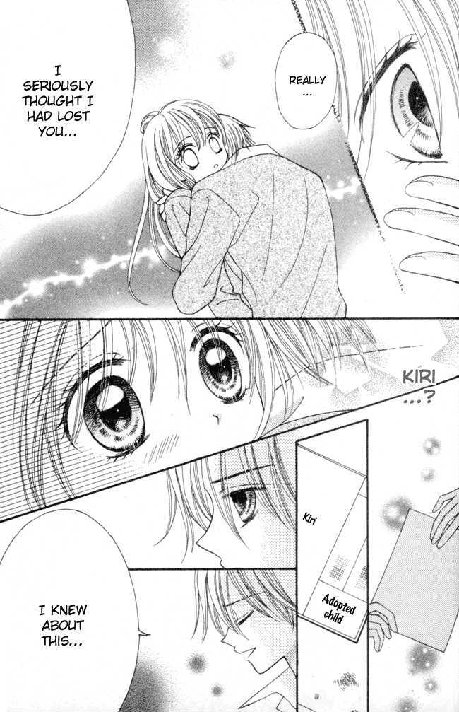I can't say "I like you" Chapter 0 page 48 - Chapter 0