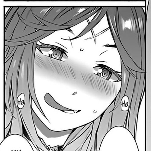I Can't Take My Eyes Off Boobs Even in Another World! Chapter 1: Even When We Reunited in Another World, She Was Still an Animal! - Musashimaru cover