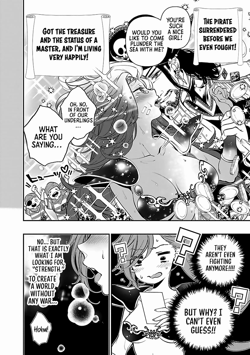 I Can't Take My Eyes Off Boobs Even in Another World! Chapter 2 page 12 - Chapter 2: The Strongest Bikini Armor - Yuu Minamoto