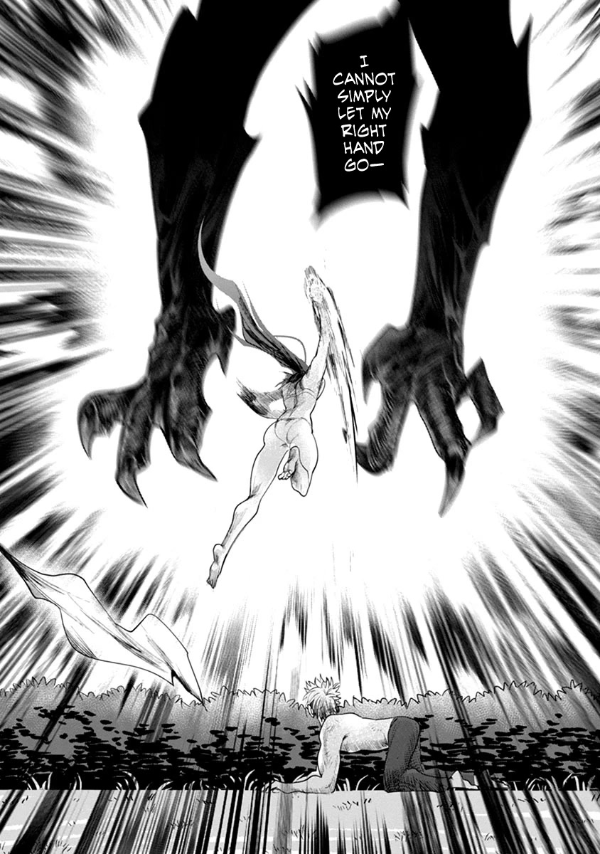 I Can't Take My Eyes Off Boobs Even in Another World! Chapter 7 page 16 - Chapter 7 [END]