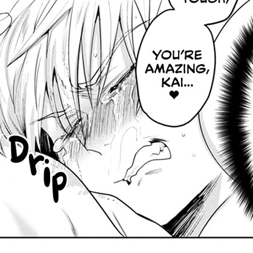 I Can't Take My Eyes Off Boobs Even in Another World! Chapter 7 [END] cover