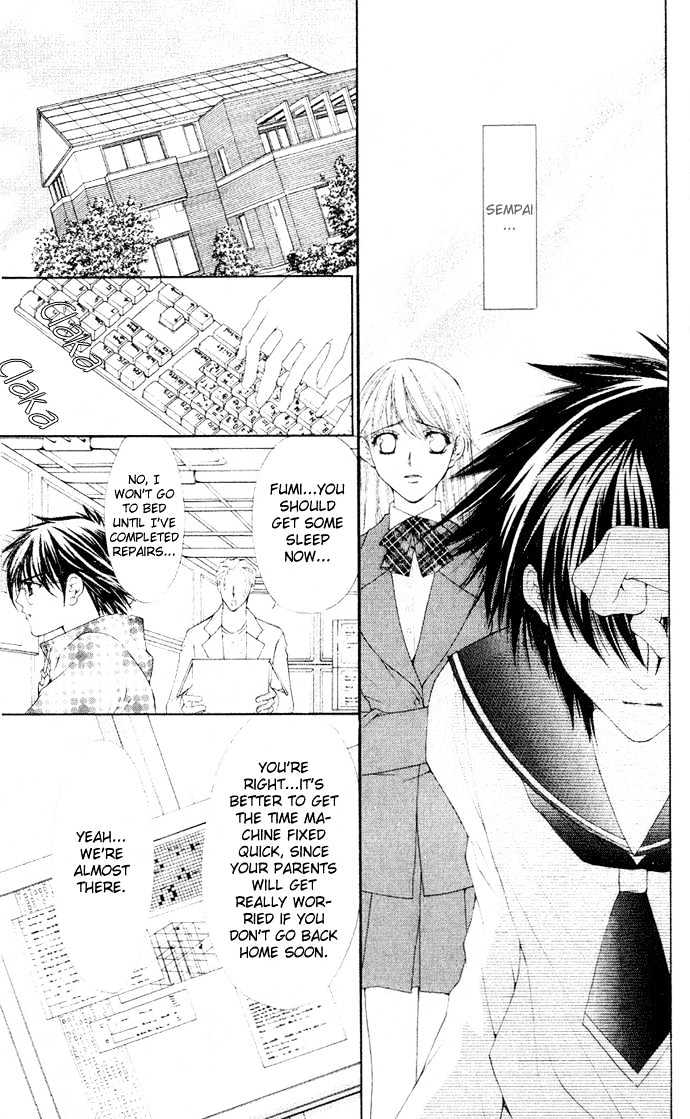 I Can't Tell Anyone Chapter 0 page 67 - Chapter 0 : Chapters 01 & 02(END)