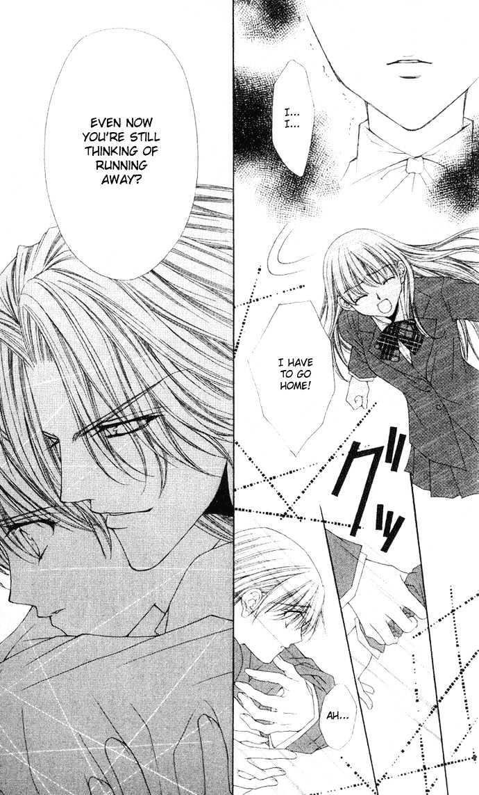 I Can't Tell Anyone Chapter 0 page 75 - Chapter 0 : Chapters 01 & 02(END)