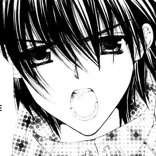 I Can't Tell Anyone Chapter 0 : Chapters 01 & 02(END) cover