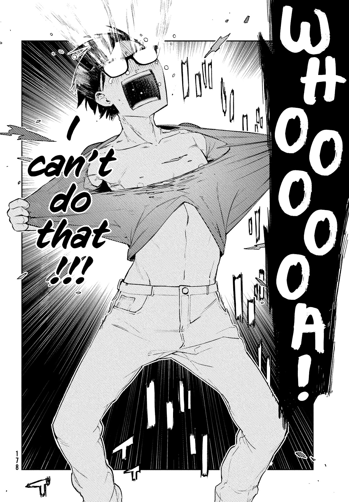 I Can't Tell Which Twin is Which Sex Chapter 1 page 28 - Chapter 1