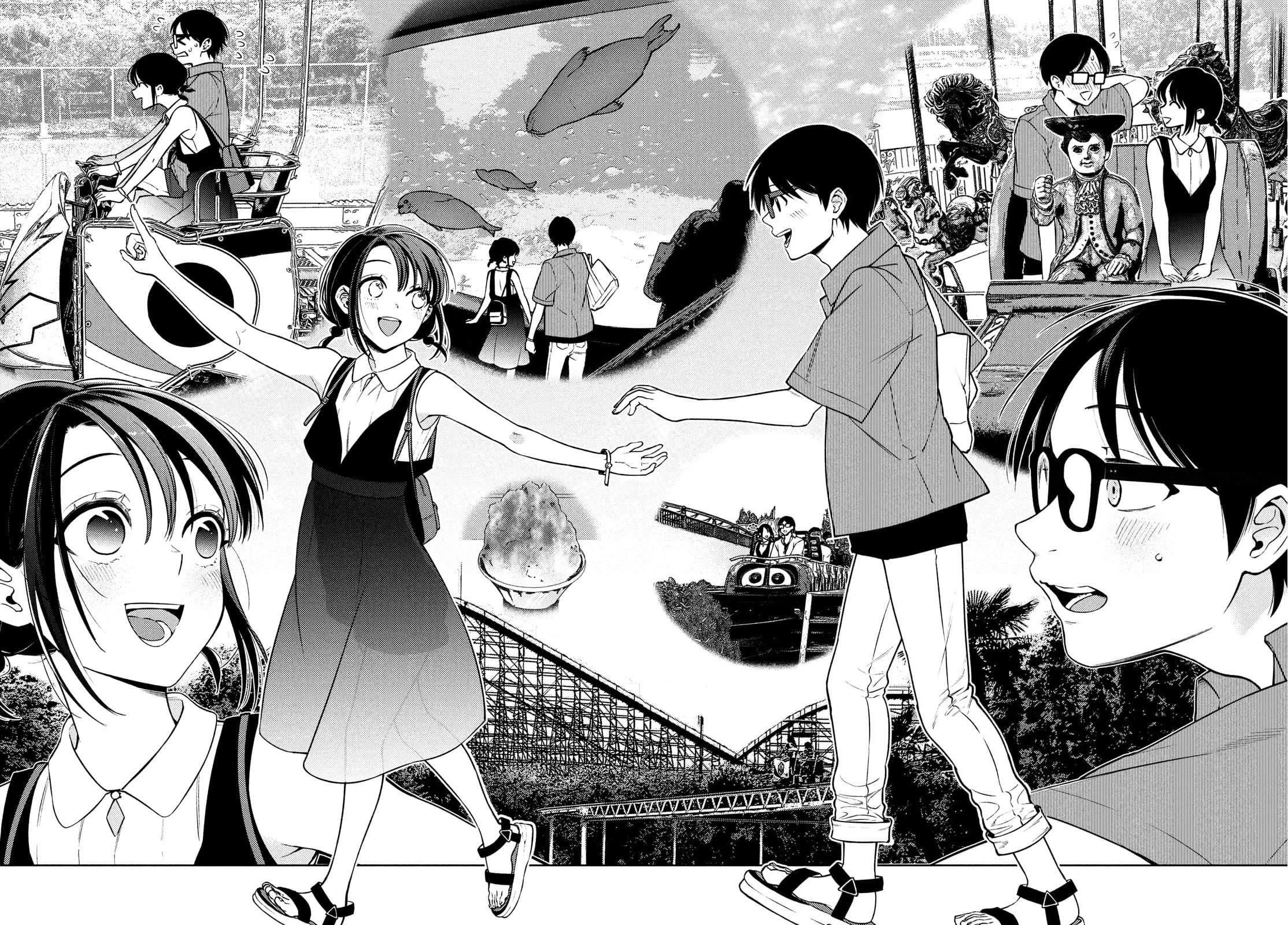 I Can't Tell Which Twin is Which Sex Chapter 10 page 10 - Chapter 10