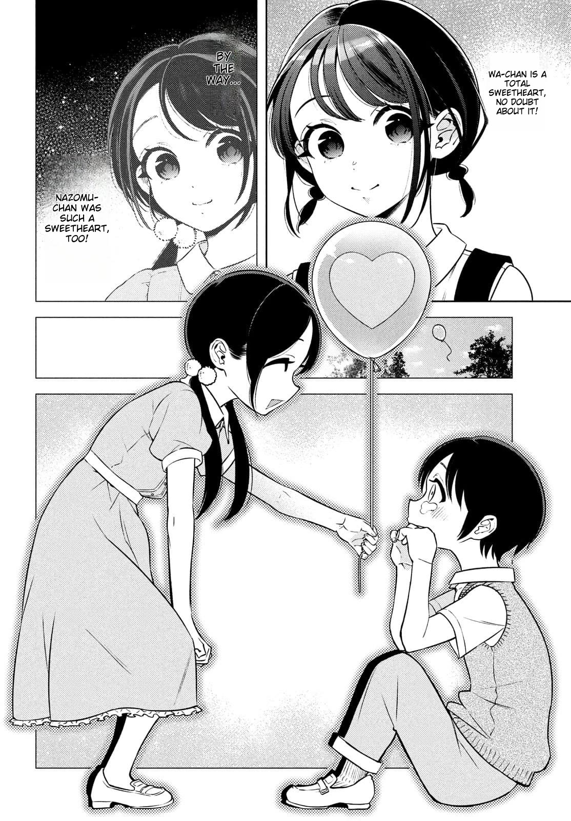 I Can't Tell Which Twin is Which Sex Chapter 10 page 13 - Chapter 10