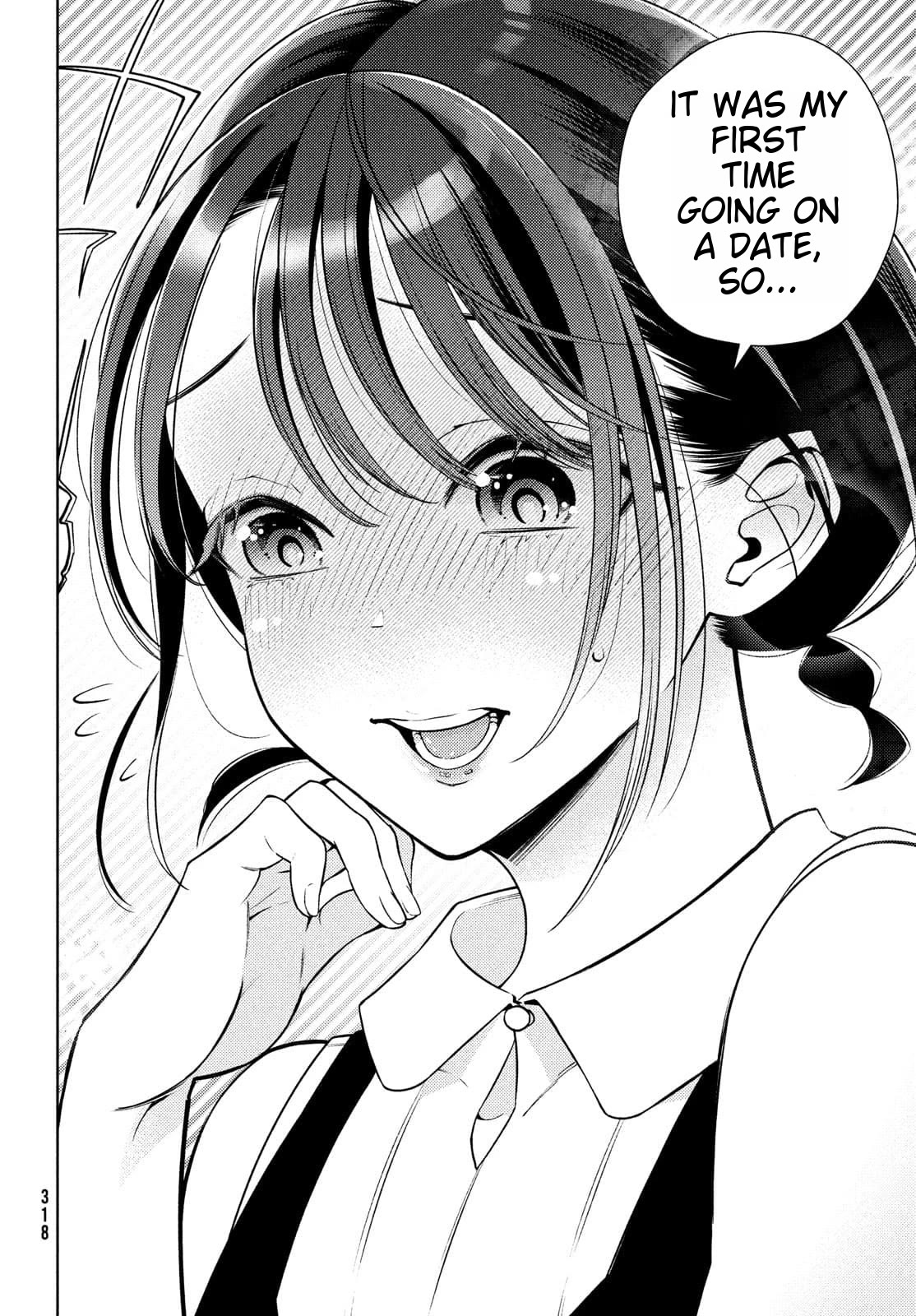I Can't Tell Which Twin is Which Sex Chapter 10 page 17 - Chapter 10