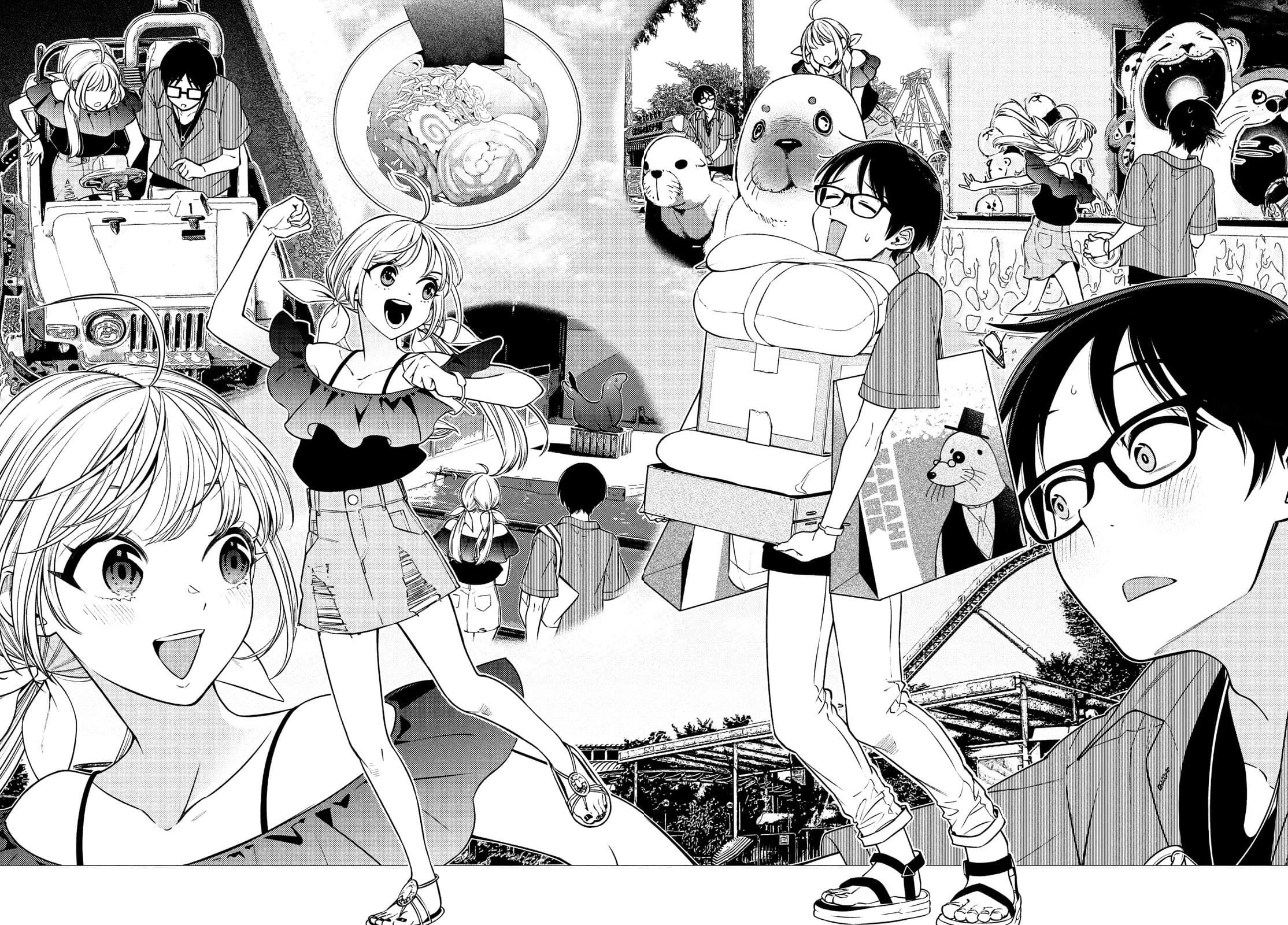 I Can't Tell Which Twin is Which Sex Chapter 10 page 25 - Chapter 10