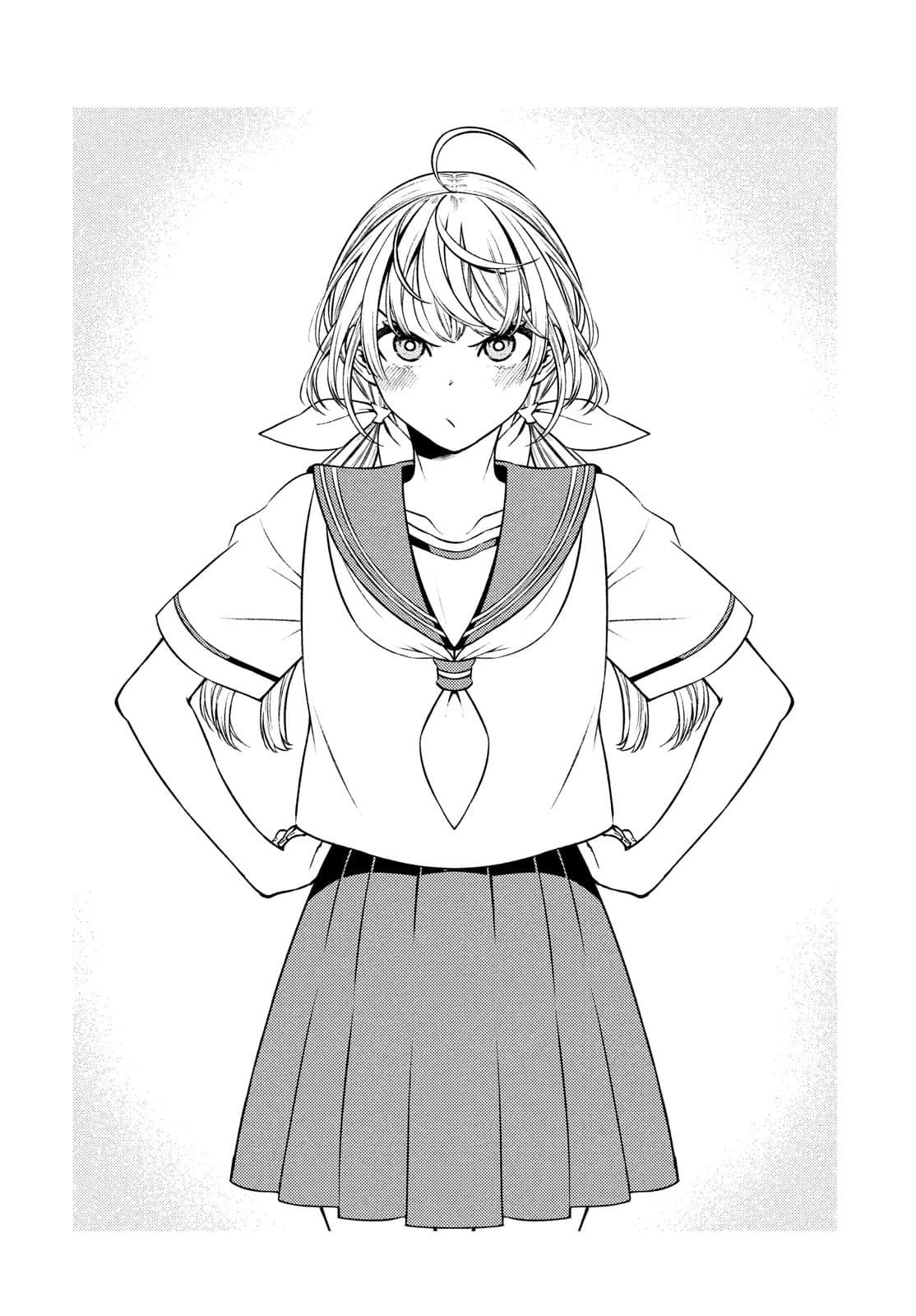 I Can't Tell Which Twin is Which Sex Chapter 10 page 27 - Chapter 10