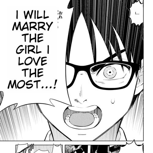 I Can't Tell Which Twin is Which Sex Chapter 12 cover