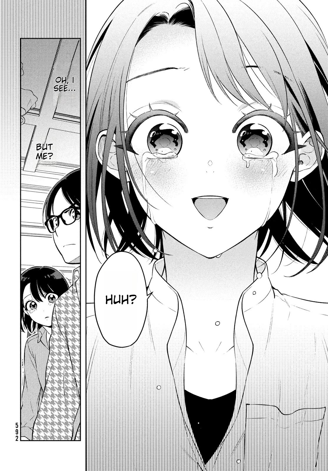 I Can't Tell Which Twin is Which Sex Chapter 13 page 26 - Chapter 13