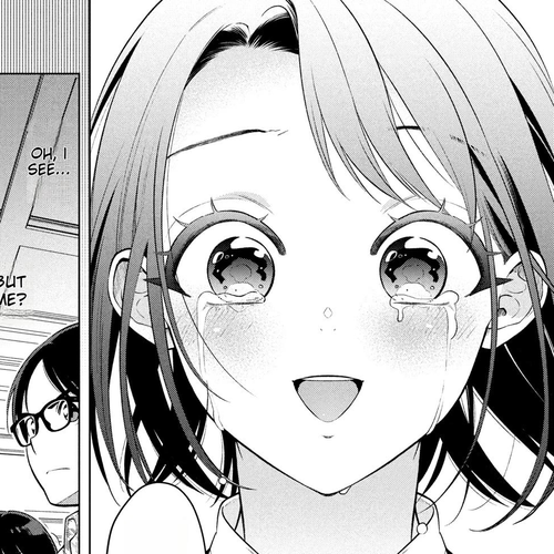 I Can't Tell Which Twin is Which Sex Chapter 13 cover