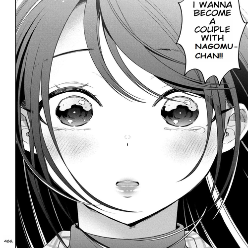 I Can't Tell Which Twin is Which Sex Chapter 15 [END] cover