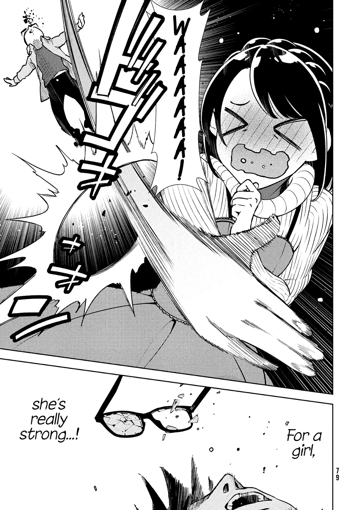 I Can't Tell Which Twin is Which Sex Chapter 3 page 28 - Chapter 3: Street Clothes