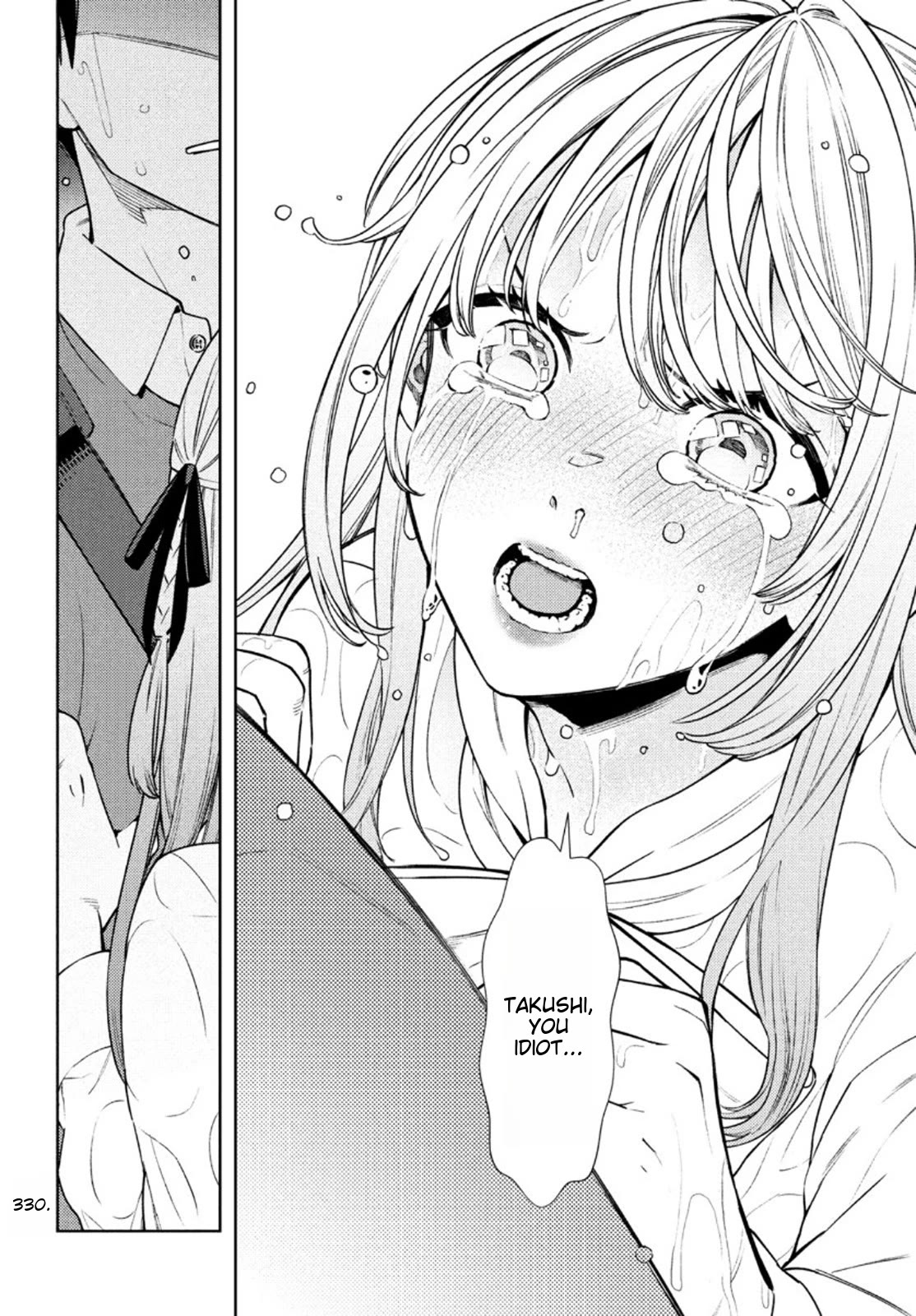 I Can't Tell Which Twin is Which Sex Chapter 4 page 22 - Chapter 4: Reconciliation