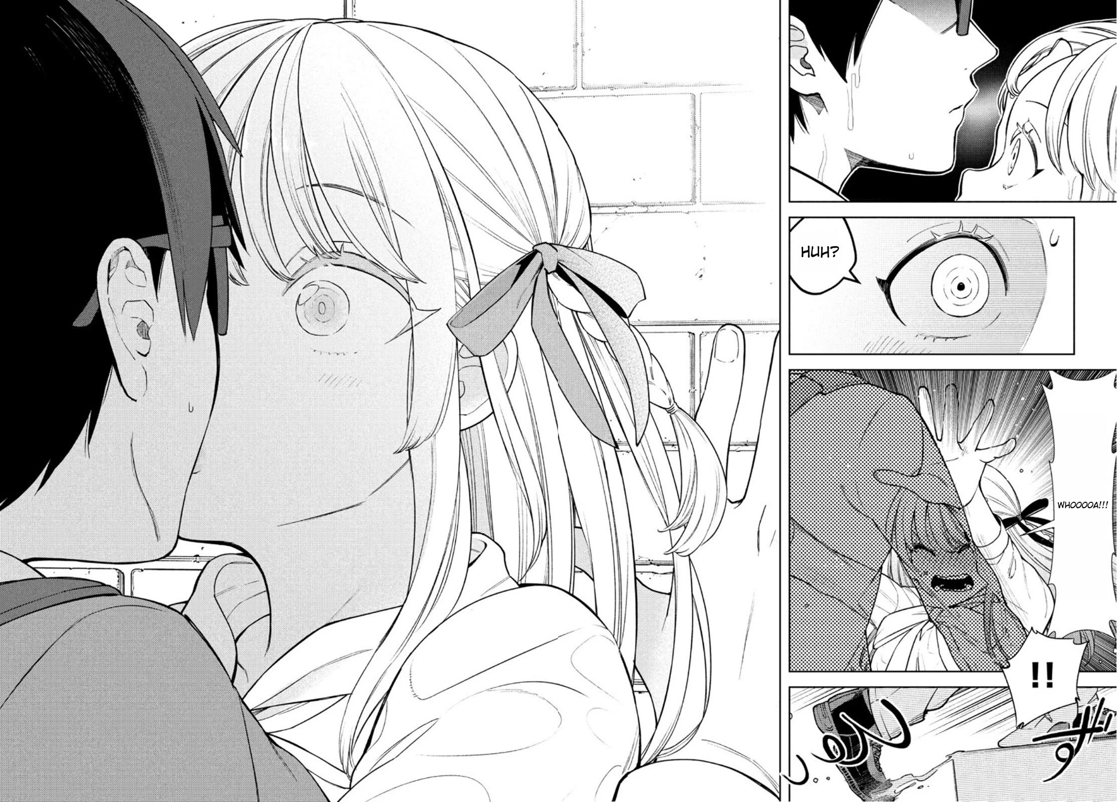 I Can't Tell Which Twin is Which Sex Chapter 4 page 24 - Chapter 4: Reconciliation