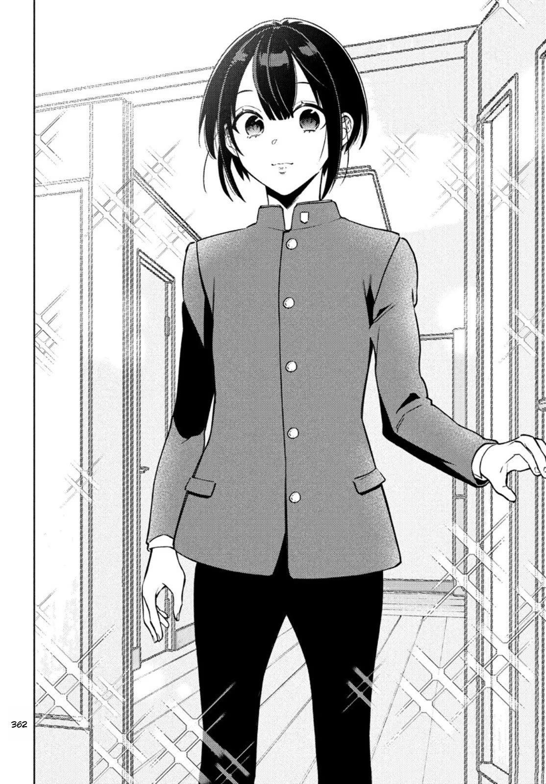 I Can't Tell Which Twin is Which Sex Chapter 5 page 16 - Chapter 5: Grandfather's Visit