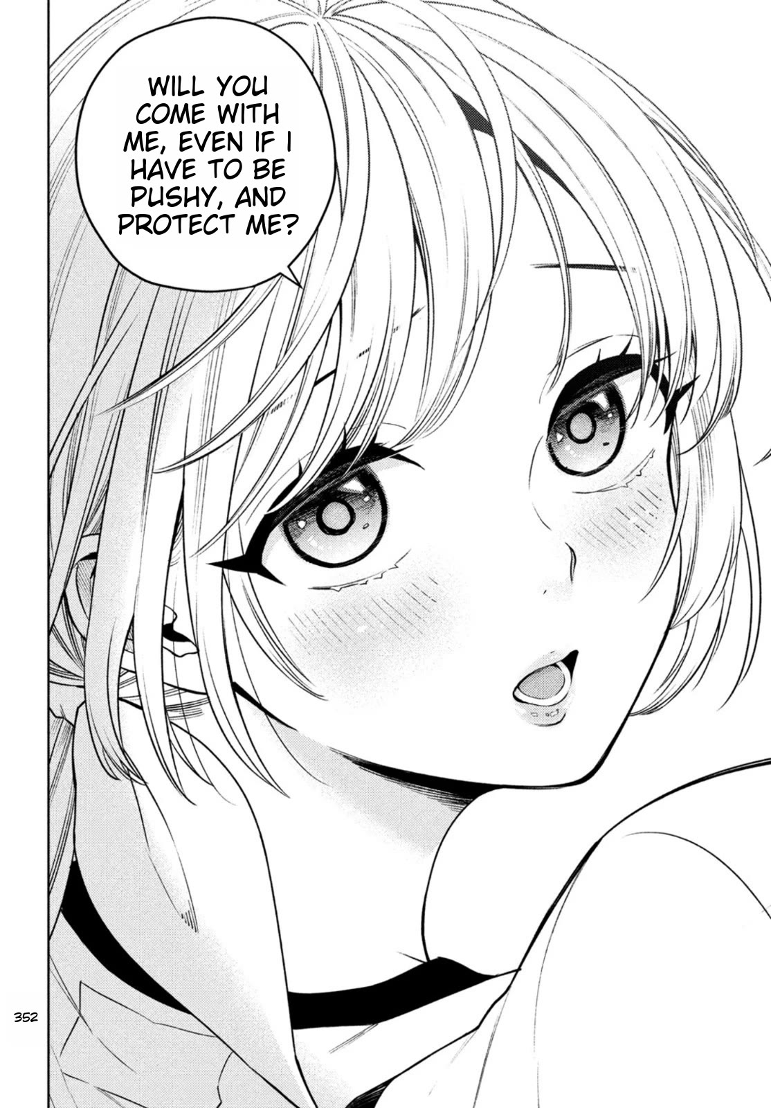 I Can't Tell Which Twin is Which Sex Chapter 9 page 28 - Chapter 9
