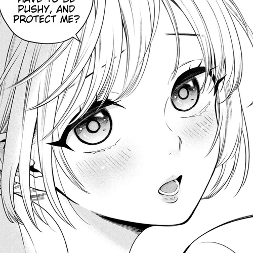 I Can't Tell Which Twin is Which Sex Chapter 9 cover