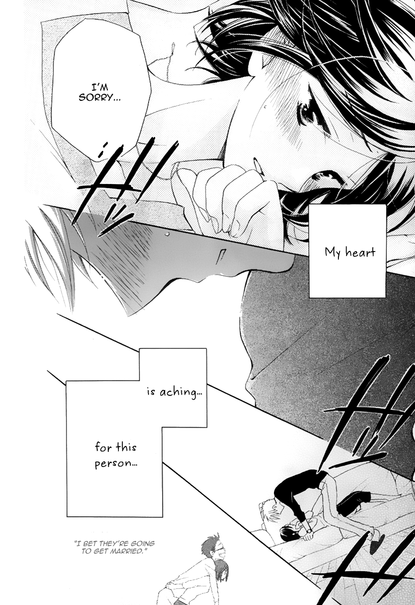 I Can't Wait Until Tomorrow Comes! Chapter 0.2 page 29 - Chapter 0 v2 : [Oneshot]