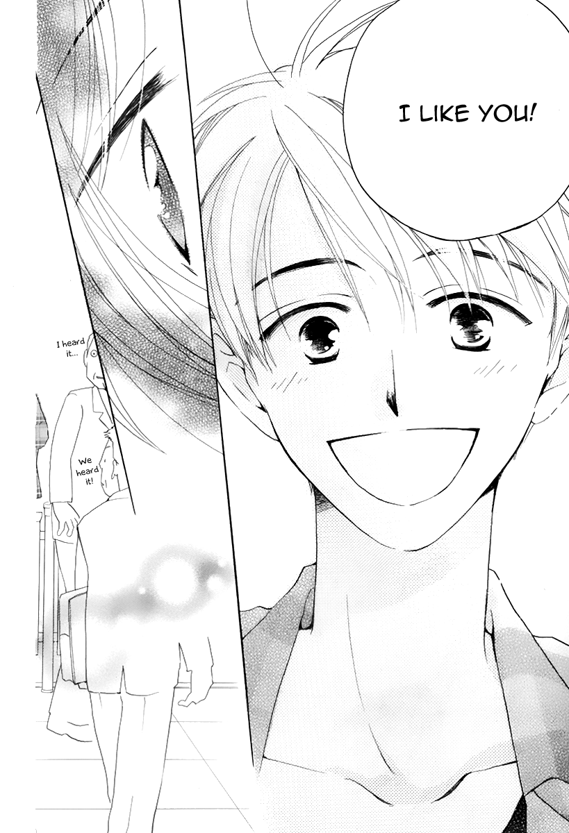 I Can't Wait Until Tomorrow Comes! Chapter 0.2 page 46 - Chapter 0 v2 : [Oneshot]
