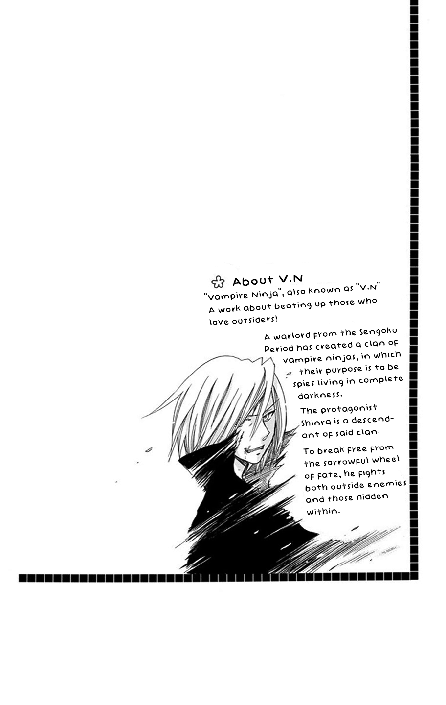 I Can't Wait Until Tomorrow Comes! Chapter 2 page 2 - Chapter 2