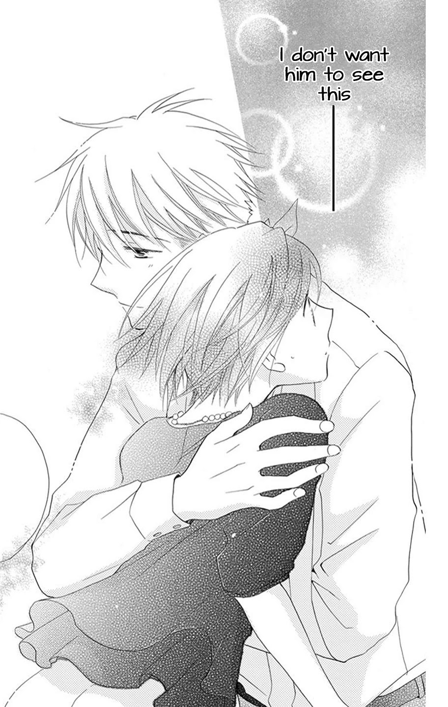 I Can't Wait Until Tomorrow Comes! Chapter 2 page 42 - Chapter 2