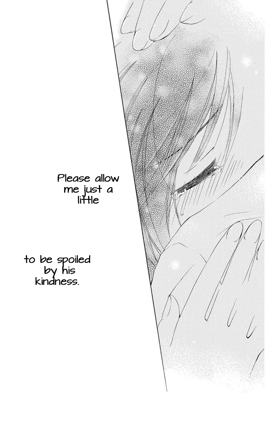 I Can't Wait Until Tomorrow Comes! Chapter 2 page 45 - Chapter 2