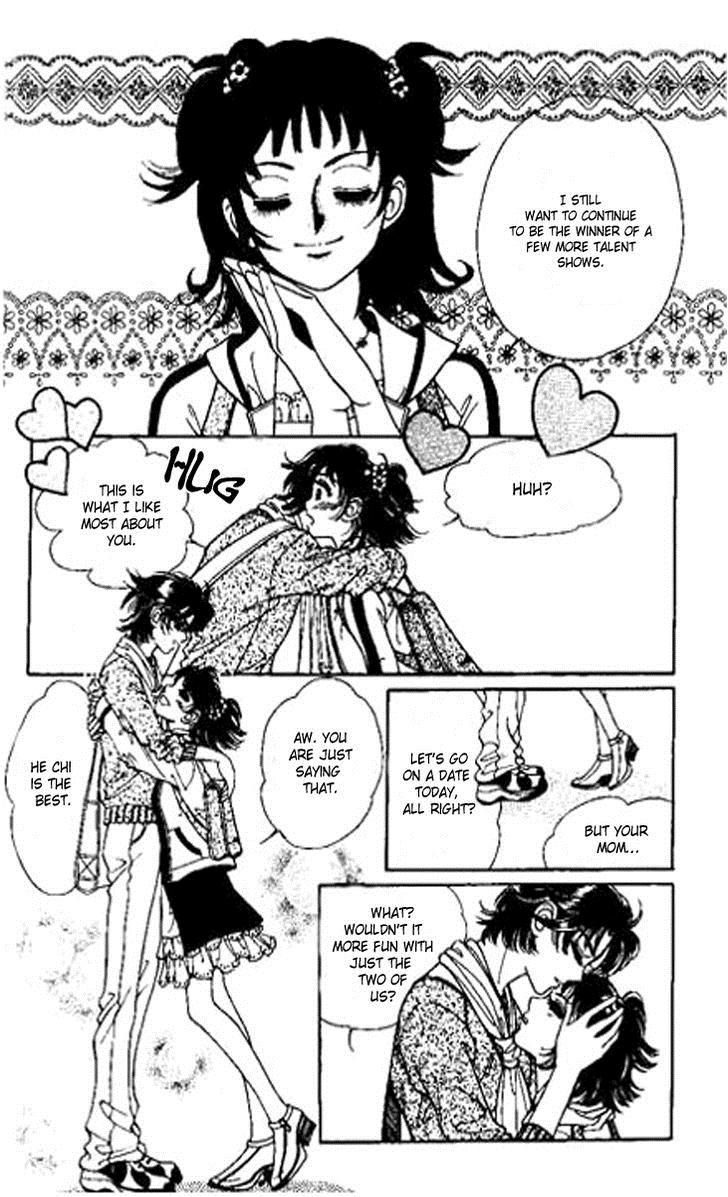 I Care About You Chapter 1 page 12 - Chapter 1