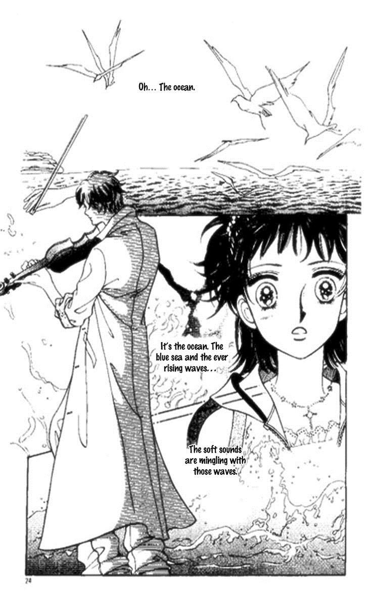 I Care About You Chapter 1 page 19 - Chapter 1