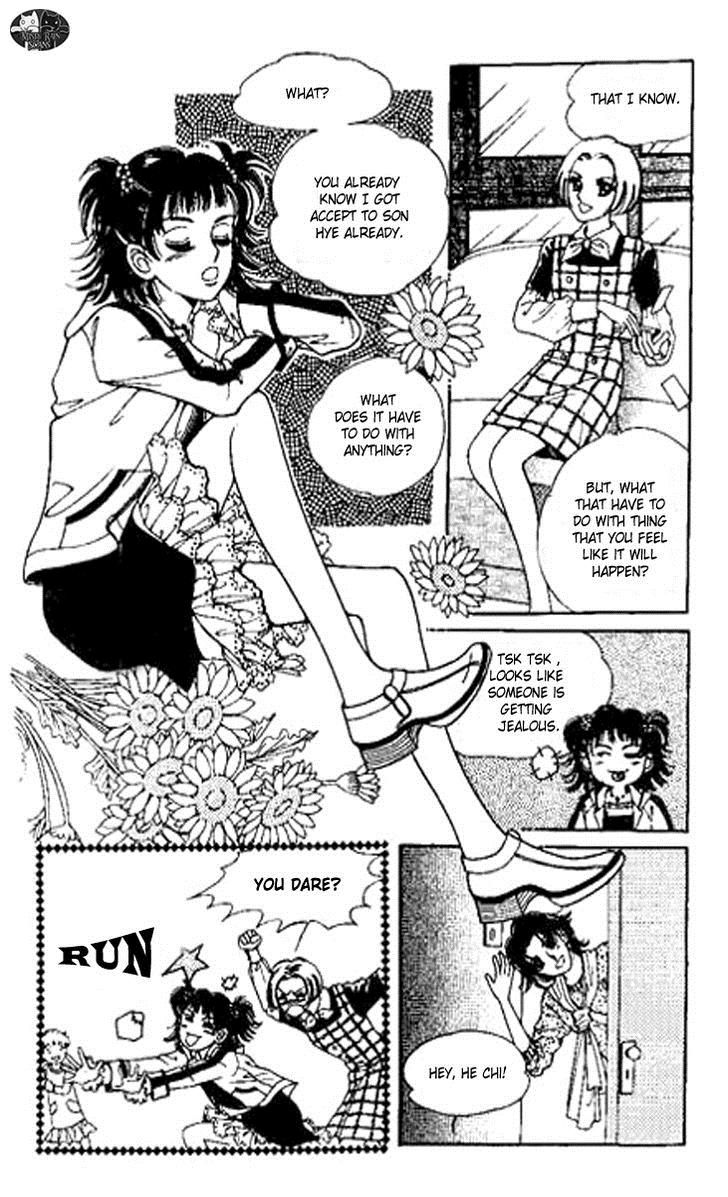 I Care About You Chapter 1 page 8 - Chapter 1