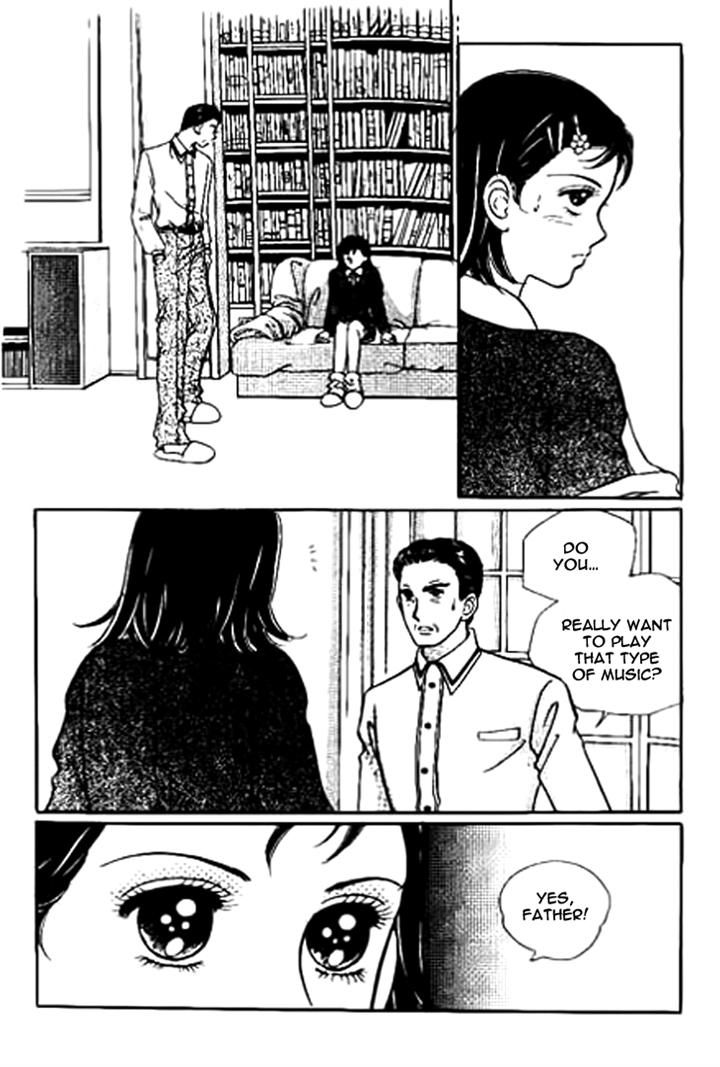 I Care About You Chapter 10 page 10 - Chapter 10