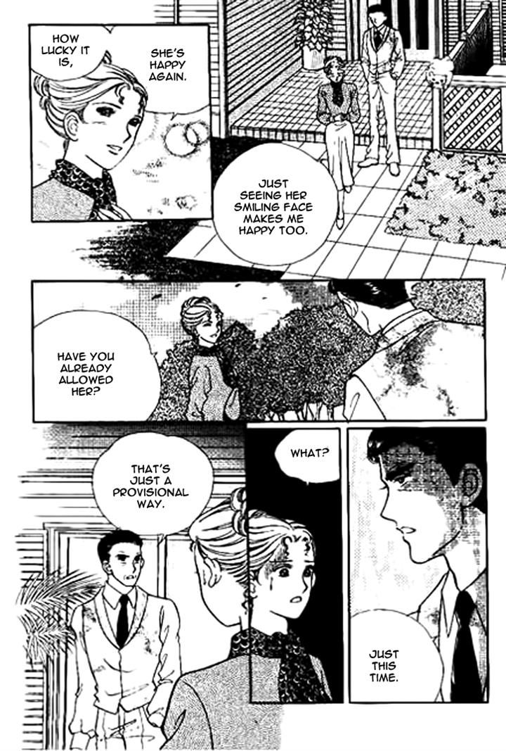 I Care About You Chapter 10 page 14 - Chapter 10