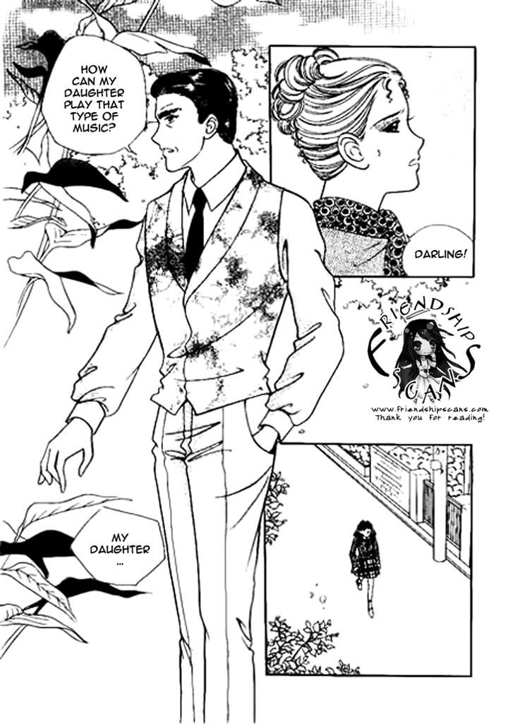 I Care About You Chapter 10 page 15 - Chapter 10