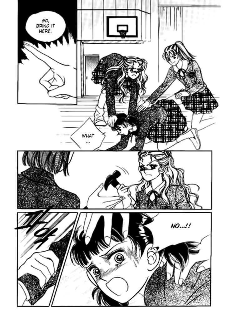 I Care About You Chapter 11 page 10 - Chapter 11