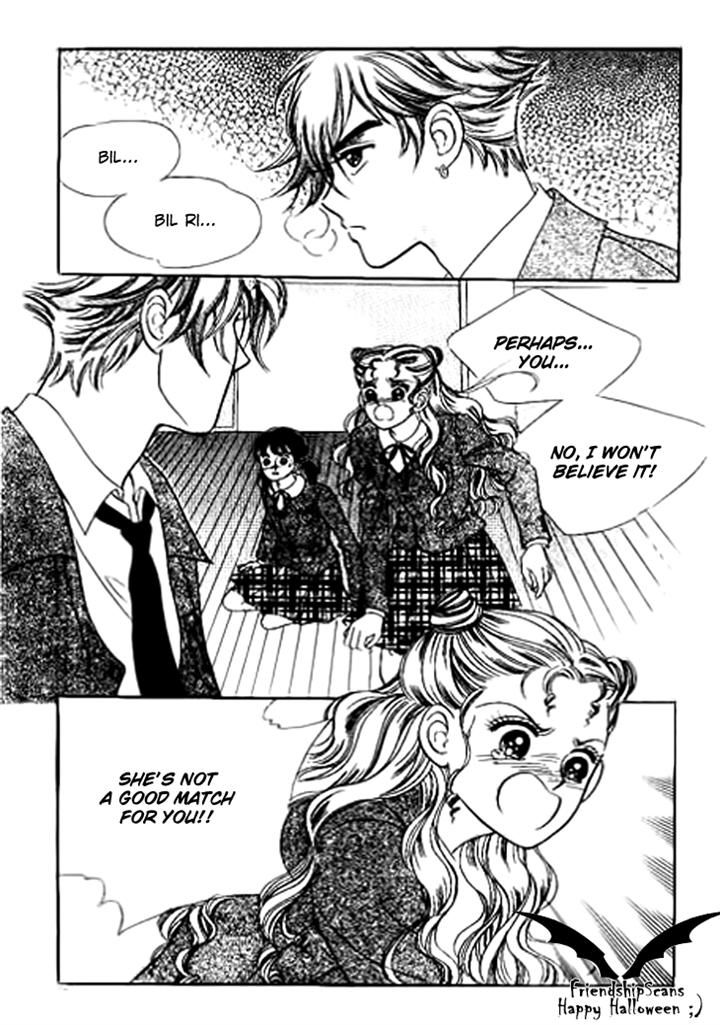 I Care About You Chapter 11 page 20 - Chapter 11