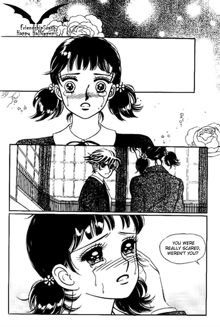 I Care About You Chapter 11 page 23 - Chapter 11