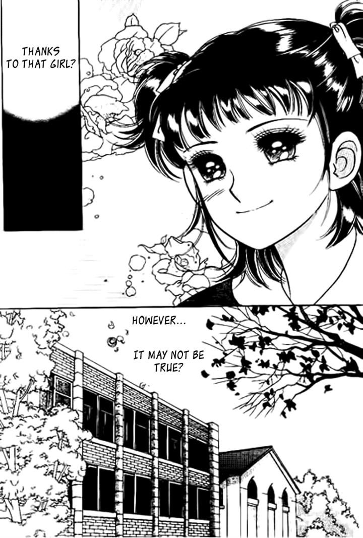 I Care About You Chapter 12 page 10 - Chapter 12