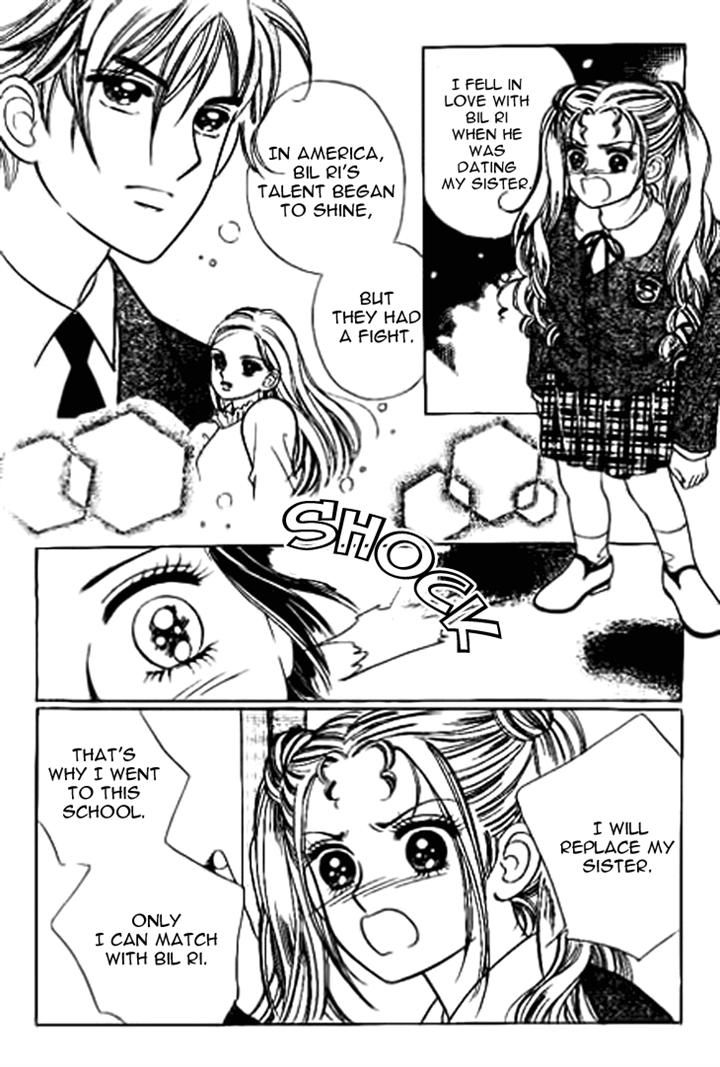 I Care About You Chapter 12 page 14 - Chapter 12