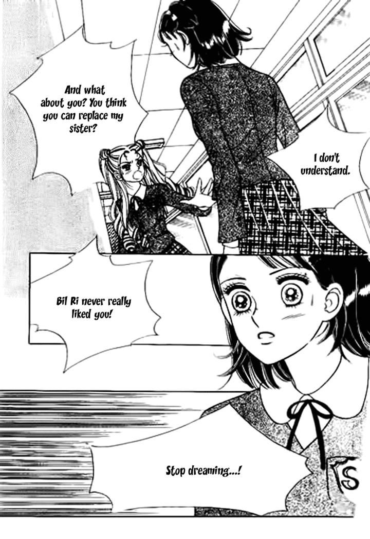 I Care About You Chapter 12 page 15 - Chapter 12