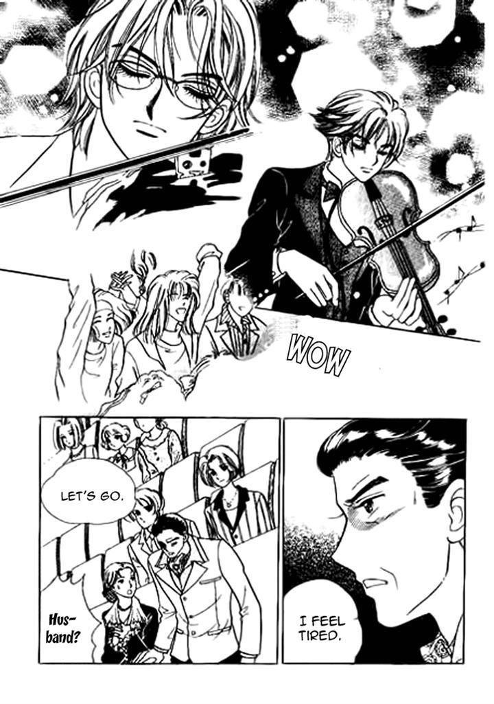 I Care About You Chapter 13 page 12 - Chapter 13