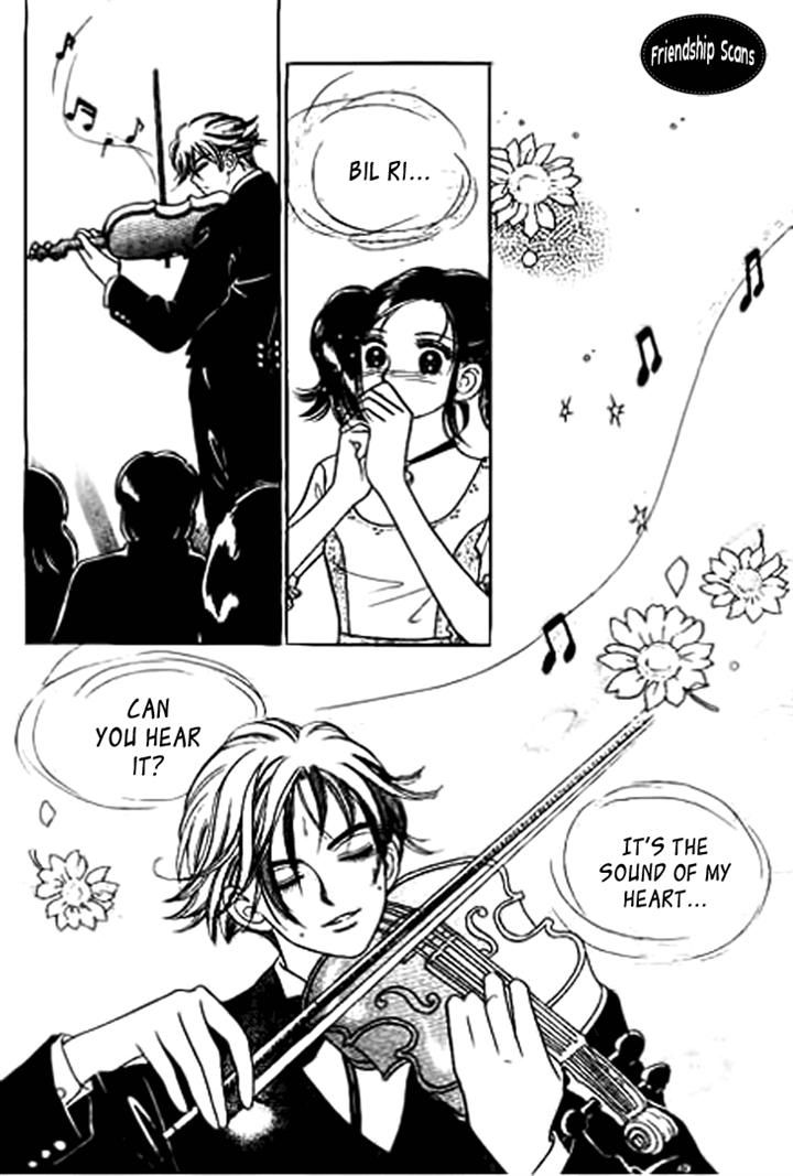 I Care About You Chapter 13 page 17 - Chapter 13
