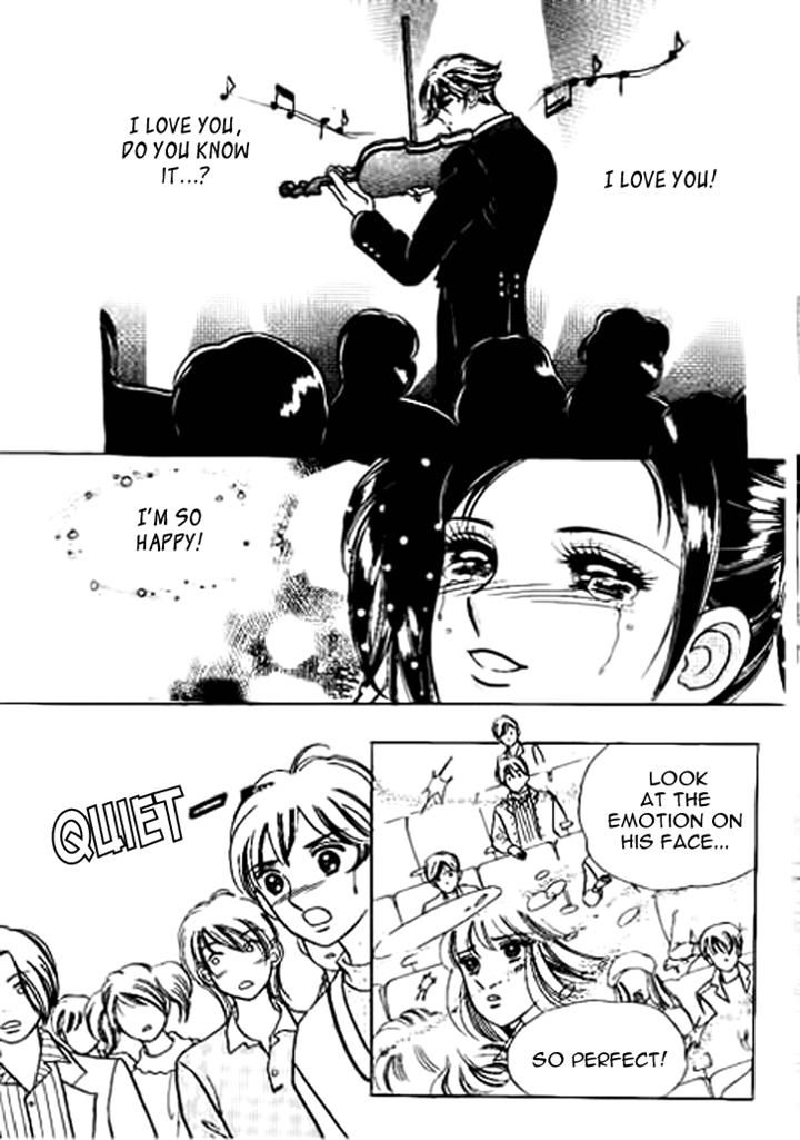I Care About You Chapter 13 page 18 - Chapter 13
