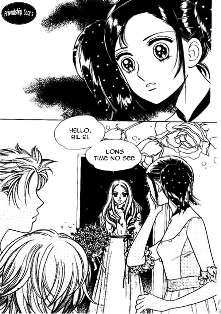 I Care About You Chapter 13 page 22 - Chapter 13